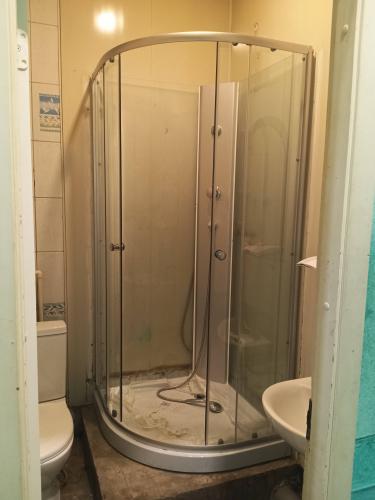 Разводка труб ХВС