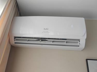 Заправка кондиционера