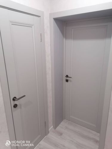 Врезка завертки/дверной ручки/магнитной ответки/цилиндра для замка