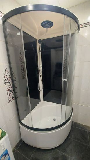 Установка напольного унитаза