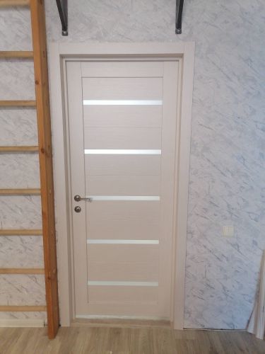 Врезка замка с личинкой/сантехнического