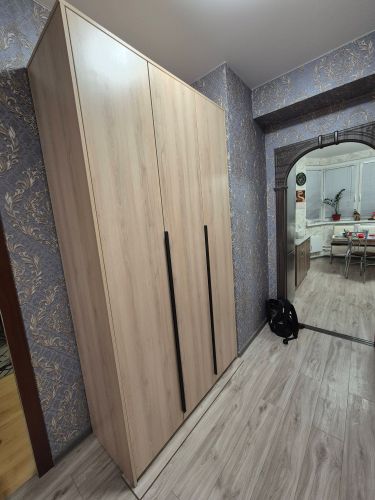 Сборка тумбы под телевизор