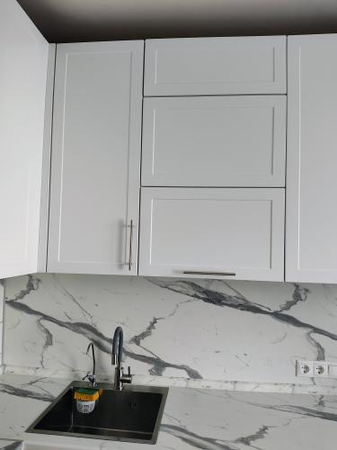 Установка механизма Free-Fold / Free Flap / Free Slide