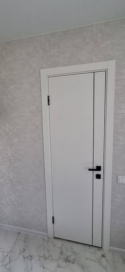 Врезка завертки/дверной ручки/магнитной ответки/цилиндра для замка