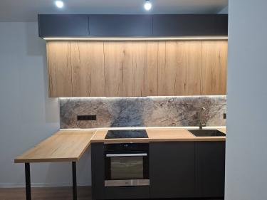 Перенос розетки