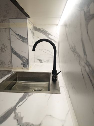 Установка диммера