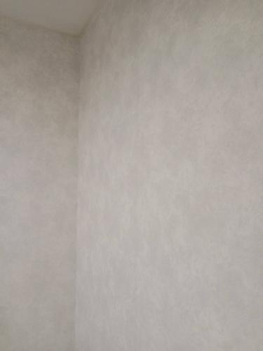 Поклейка флизелиновых /виниловых обоев свыше 40 кв.м