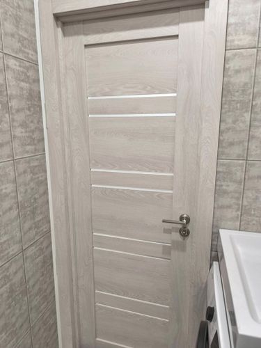 Врезка завертки/дверной ручки/магнитной ответки/цилиндра для замка