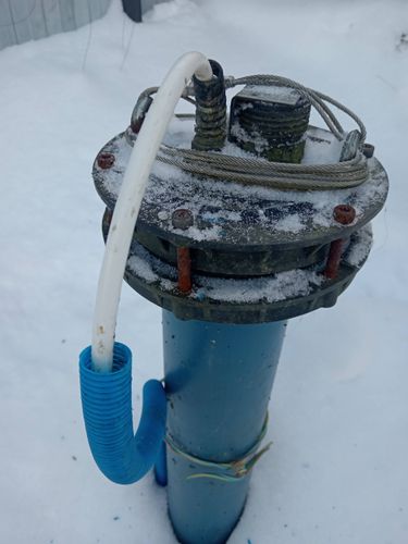 Первый час работы