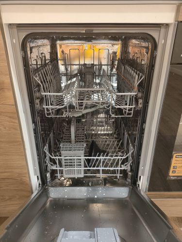 Установка диммера