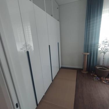 Разборка прямого шкафа Лион