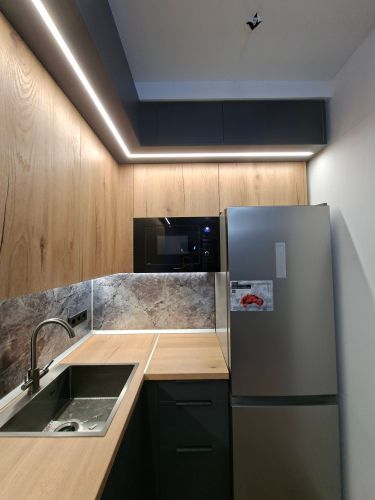 Перенос розетки