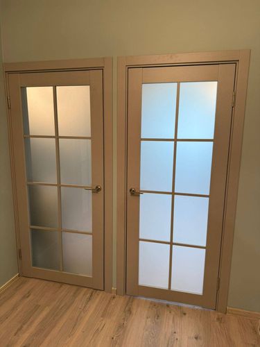 Врезка завертки/дверной ручки/магнитной ответки/цилиндра для замка