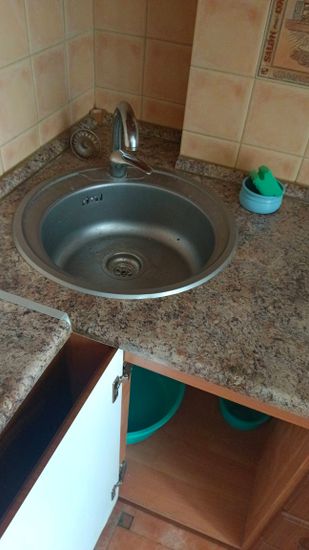 Устранение засора