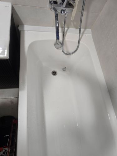 Установка напольного унитаза