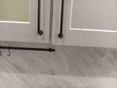 Минимальный заказ по кухне