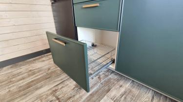 Выезд мастера за пределы зоны бесплатного выезда Замена фасадов