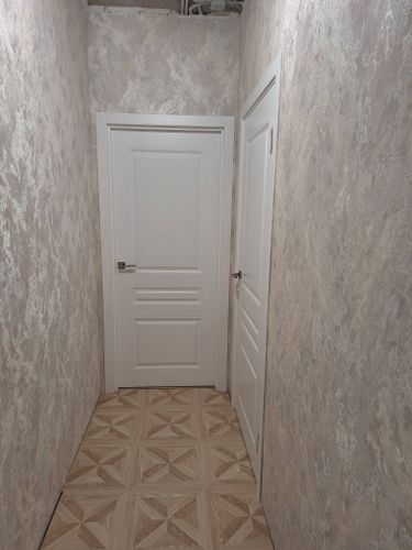 Врезка завертки/дверной ручки/магнитной ответки/цилиндра для замка