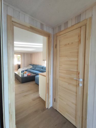 Врезка завертки/дверной ручки/магнитной ответки/цилиндра для замка