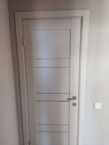 Врезка завертки/дверной ручки/магнитной ответки/цилиндра для замка