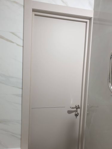 Врезка замка с личинкой/сантехнического/магнитного/ручек купе (пара)