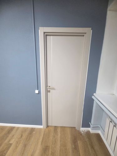 Врезка замка с личинкой/сантехнического/магнитного/ручек купе (пара)