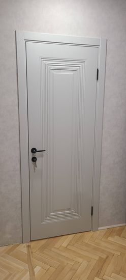 Замена дверного замка ( личинки )