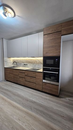 Установка диммера