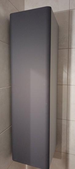 Навеска зеркала