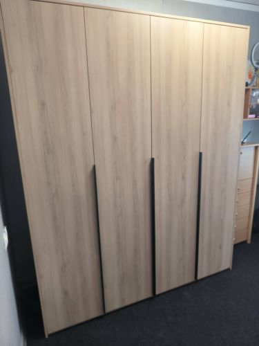 Сборка тумбы под телевизор