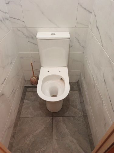 Грунтовка стен/ потолка