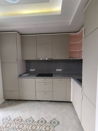 Выпил одного отверстия/углубления/присадка под петлю в материалах ДСП/Массив Замена фасадов Установка и подключение встроенной посудомоечной машины