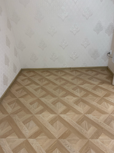 Устройство наливного пола