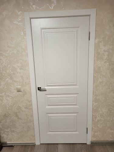 Врезка завертки/дверной ручки/магнитной ответки/цилиндра для замка