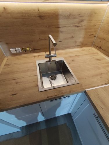 Установка диммера