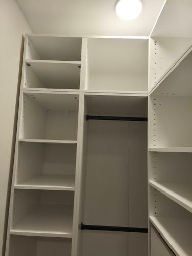 Сборка тумбы под телевизор