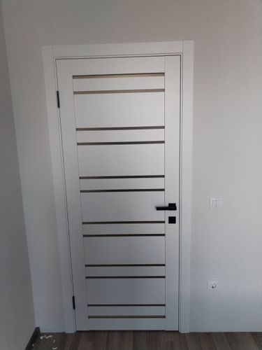 Врезка завертки/дверной ручки/магнитной ответки/цилиндра для замка