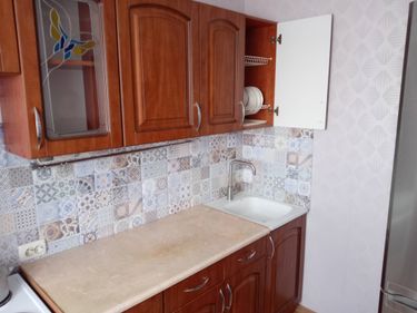 Демонтаж ящика кухонного гарнитура без сохранения