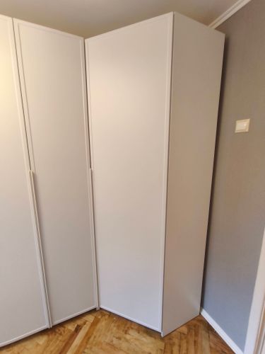 Навеска полки