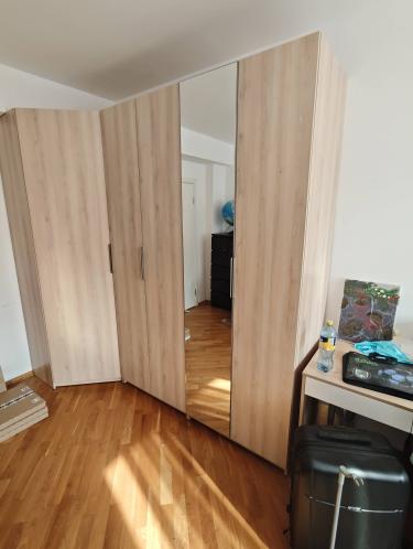 Первый час работы