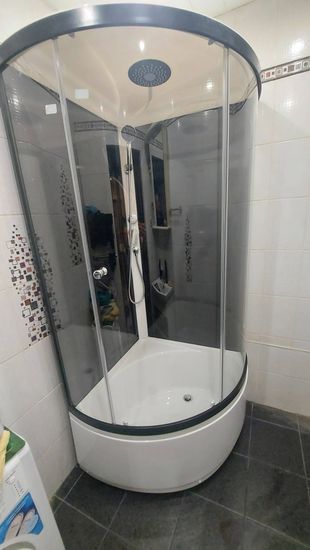 Установка напольного унитаза