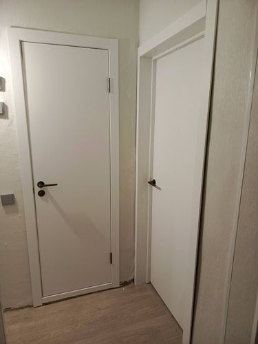 Врезка завертки/дверной ручки/магнитной ответки/цилиндра для замка