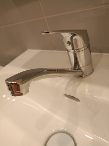 Установка напольного унитаза