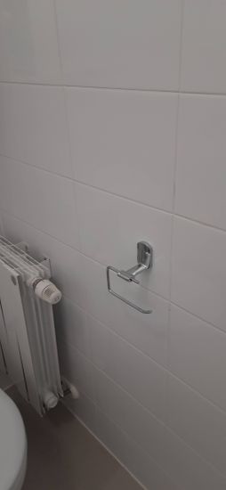 Навеска зеркала