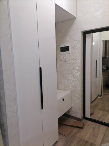 Навеска полки