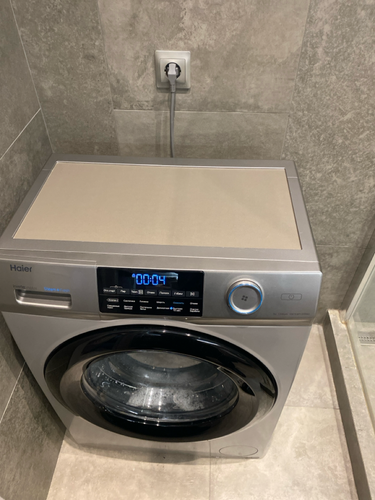 Ремонт стиральной машины (простой)