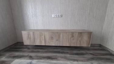 Установка и подключение встраиваемого холодильника