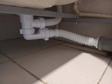 Установка акриловой/стальной ванны