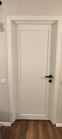 Врезка завертки/дверной ручки/магнитной ответки/цилиндра для замка