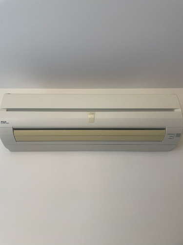 Проведена очистка фильтров, дезинфекция внутренних элементов, устранение пыли и загрязнений, проверка дренажной системы, восстановление оптимальной работы устройства.